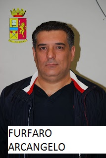 griffe FURFARO ARCANGELO 24.05-69-735868